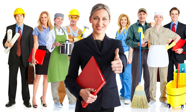 Soma Ofis Temizliği Hizmeti